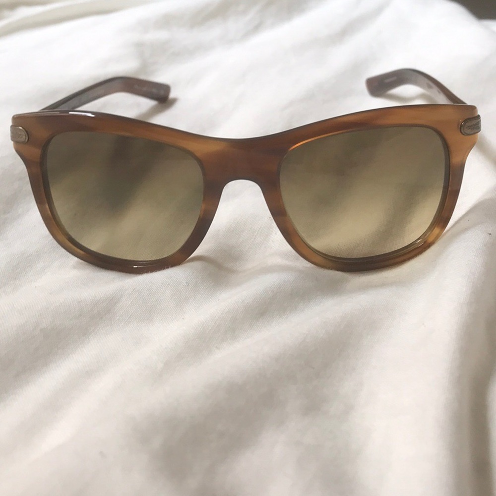 Oliver Peoples 25th Anniversary Men’s sunglasses